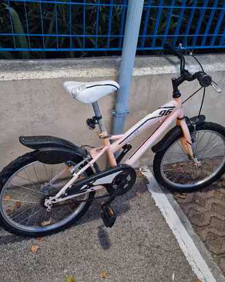 mtb 20 da bambino