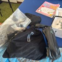 Materiale go pro