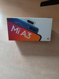 Xiaomi Mi A3