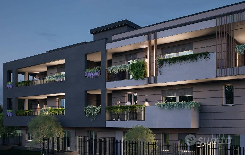 Appartamento – Gorgonzola, Carcassola, Casino Luraghi - Altro