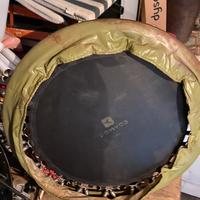 saltarello da giardino