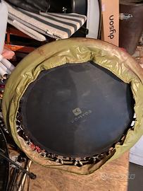 saltarello da giardino