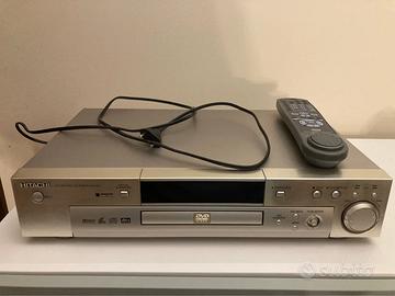 Lettore DVD Hitachi