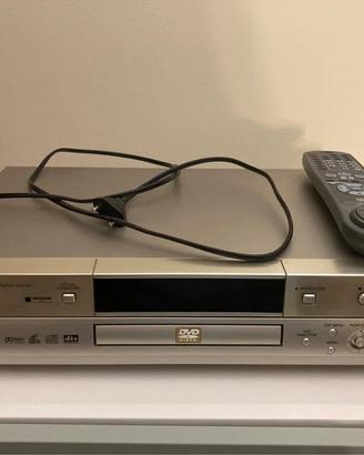 Lettore DVD Hitachi