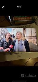 Televisore Samsung 40 pollici Smart tv