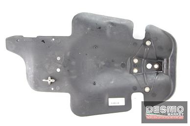 Plastica sottocodone biposto Ducati 748 916 996 99