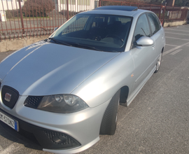 Seat Ibiza 1.9 TDI sport