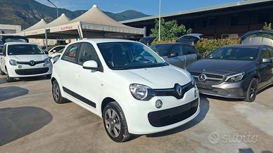Renault Twingo TCe 90 CV AUTOMATICA 2016