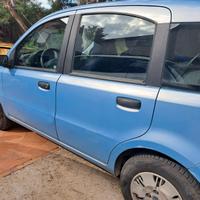 FIAT Panda 2ª serie - 2006