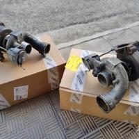 Turbine Porsche Cayenne 92A