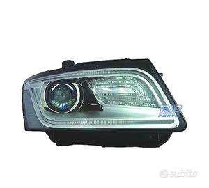 FANALE DX XENO AUDI Q5 13-16 A LED