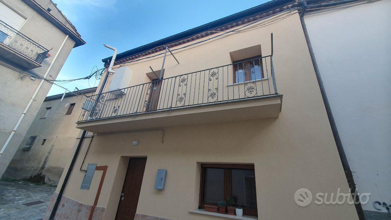 Apartment in Cersosimo, Potenza - Vista 3