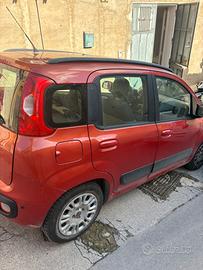 Fiat panda 1.2 benzina