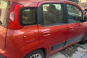 Fiat panda 1.2 benzina