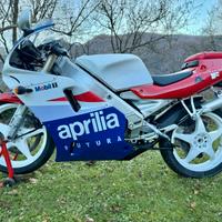 Aprilia futura 125