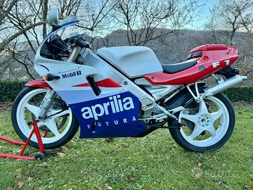 Aprilia futura 125