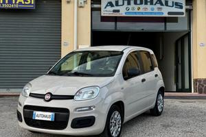 Fiat Panda 0.9 TwinAir 85cv - Cambio Automatico