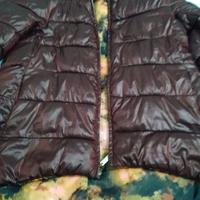 Piumino donna tg. 44