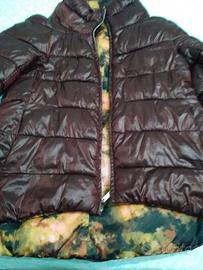 Piumino donna tg. 44