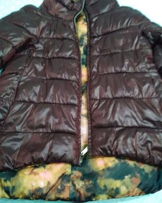Piumino donna tg. 44