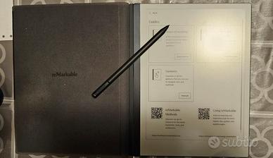 Remarkable 2 - Paper Tablet