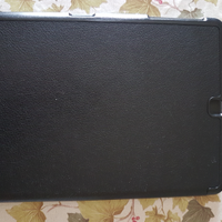 Cover con supporto per Tablet Samsung Tab S2 - 9,7