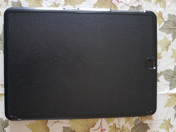 Cover con supporto per Tablet Samsung Tab S2 - 9,7