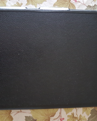 Cover con supporto per Tablet Samsung Tab S2 - 9,7