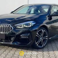 BMW 218 d Gran Coupé Msport