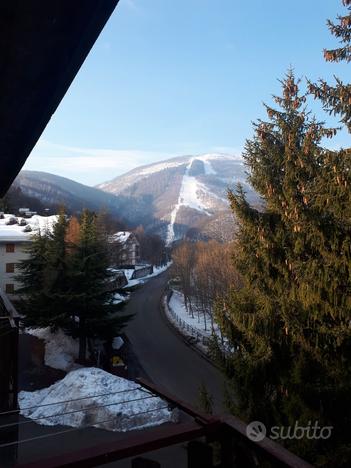 Appartamento a Serra di Pamparato