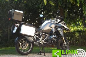BMW R 1200 GS anno manutenzioni BMW