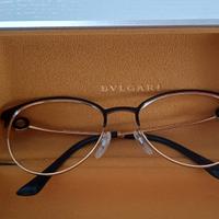 Montatura occhiali da vista Bulgari / Bvlgari