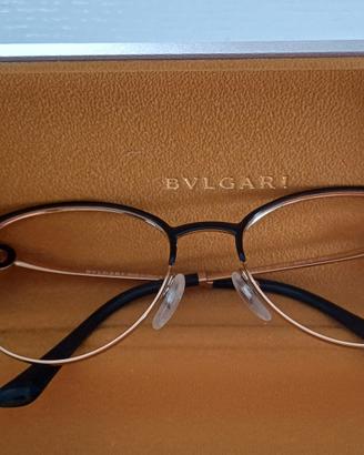 Montatura occhiali da vista Bulgari / Bvlgari