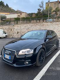 Audi A3 S-Line