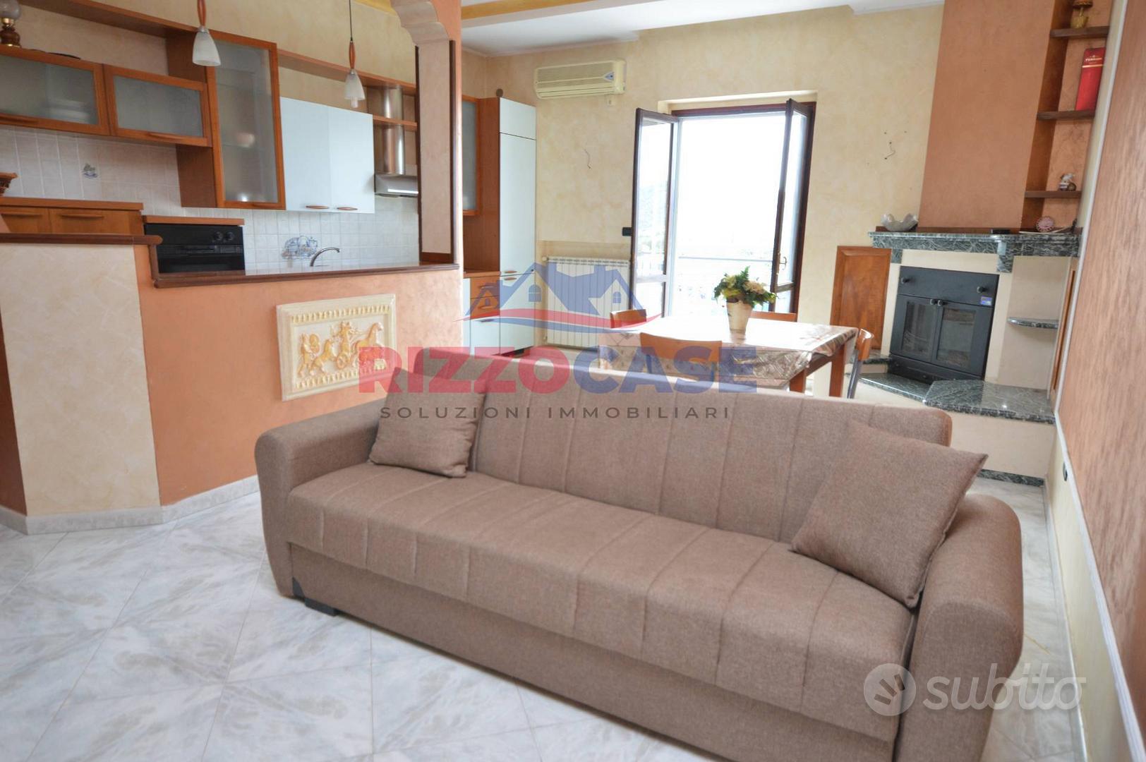 Appartamento – Crosia, Mirto - Vista 2