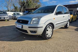 Ford Fusion 1.4 TDCi 5p.