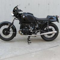 Bmw r 60/6 - 1974