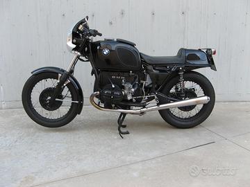 Bmw r 60/6 - 1974