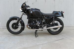 Bmw r 60/6 - 1974