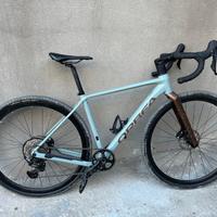 Orbea Terra H30 1X taglia S