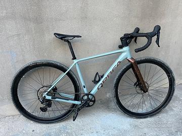 Orbea Terra H30 1X taglia S