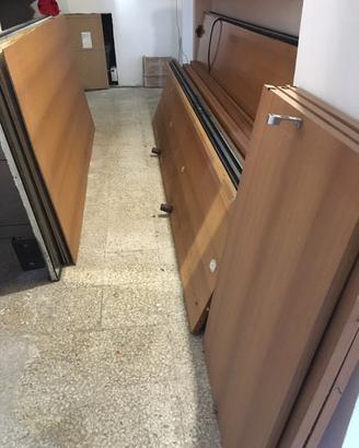 Armadio 3 ante scorrevoli