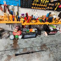 Aerial bottom rapture