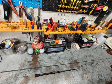 Aerial bottom rapture