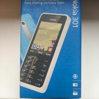 Telefono Nokia 301