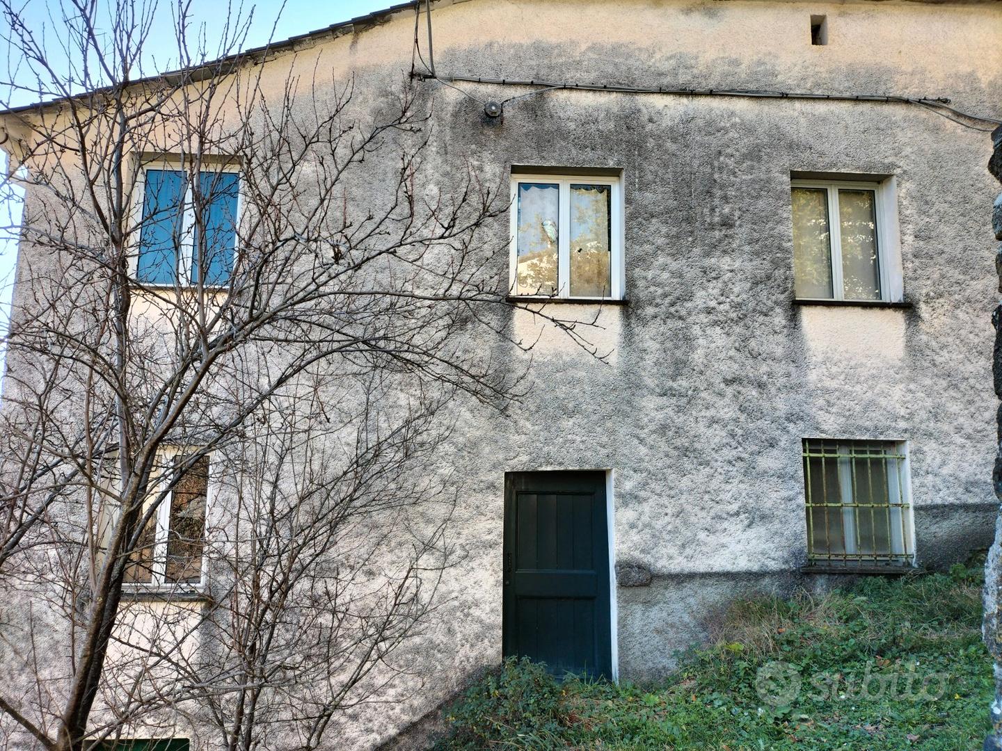 Rustico con terreno - Vista 5