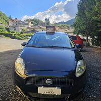 Fiat Grande Punto 1.2 Benzina
