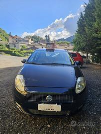 Fiat Grande Punto 1.2 Benzina
