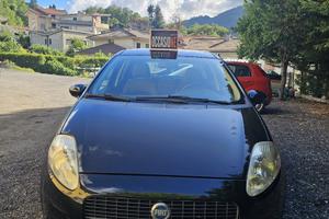 Fiat Grande Punto 1.2 Benzina