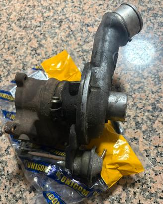 Turbina 1.3 multijet 75